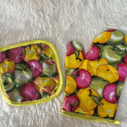 Set de manopla y agarradera  en 1500cup - Img 56904506