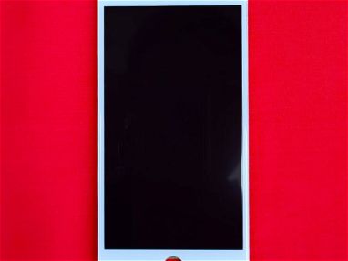 Pantalla de iPhone 7 Plus Blanca nueva en su caja - Img main-image