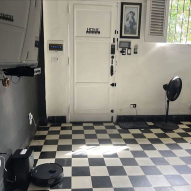 #6 Renta de Apt en bajos en el vedado - Img 122725795