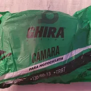 Camara de moto 130/60 rin 13 - Img 54467294