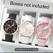 Relojes para dama - Img 54424599