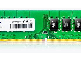 Vendo Memoria ADATA Premier DDR4, PC4-19200 (2400MHz), CL17, 4GB 53828661 - Img 63303623