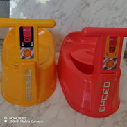 Orinal para nuestros bebés - Img 58418954