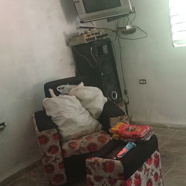Casa - 8/10