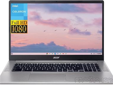 Laptop Acer de 11na generación nueva con 30 días de garantía - Img main-image-45641255