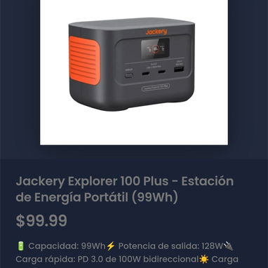¡¡¡Plantas eléctricas al mejor precio!!! - Img 122509138