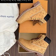 Botas Timberland LV 🥾🥾🥾 - Img 55778769