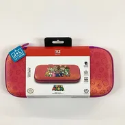 Aquí en Fama❗️Cartuchera Nintendo switch 2 nueva a estrenar ( temática Mario) - Img 56367467