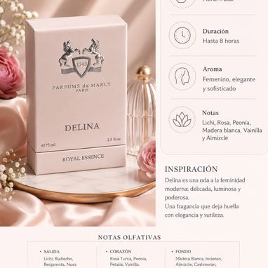 🚀PERFUMES QUE ATRAPAN🚀ENVÍO INCLUIDO - 9/10