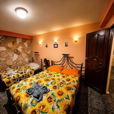 COD.Z RENTA ECONÓMICA DE HOSTAL DE 10 HABITACIONES EN CENTRO HABANA. - 7/9