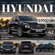 Hyundai Santa Fe - Img 57806046