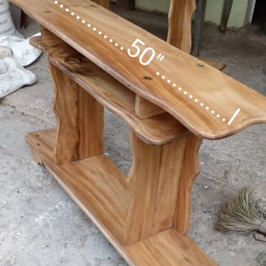 Multimuebles y gaveteros de madera - Img 116519002