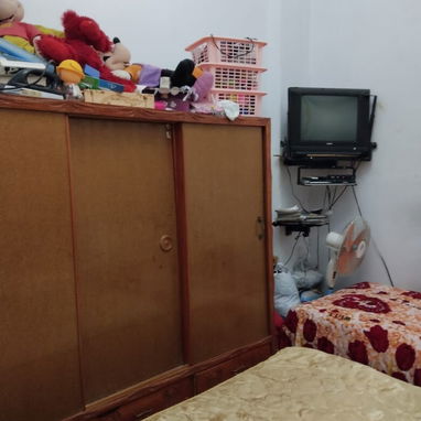 Apartamento de 1 cuarto con gas de la calle en playa - Img 125185603