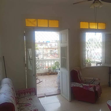 Biplanta en altos, cercano a la Calzada de 10/10 en Sevillano !!! - Img 107316760