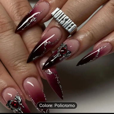 ✨ UÑAS PRESS-ON PREMIUM ✨ - Img 115375773