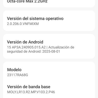 Xiaomi Redmi Note 13 Pro - Img 124893717