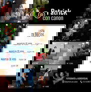 Fotógrafo profesional especialista en retratos - Img 49589731
