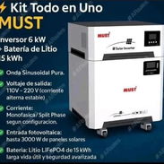 Kit todo en uno - Img 55838002