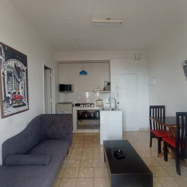 Comodidad y Estilo en este apartamento en Playa, Miramar. - Img 116283891