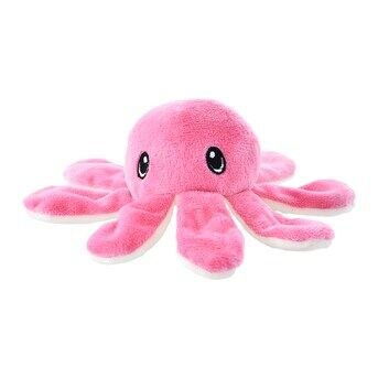 ☎️53544655 🛵 Entrega Disponible ⭐Juguete de Peluche Suave con Forma de Pulpo ⭐ - 3/7