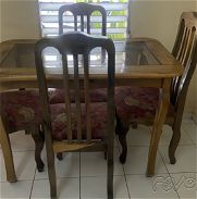 Vendo algunos muebles del hogar - Img 45801327