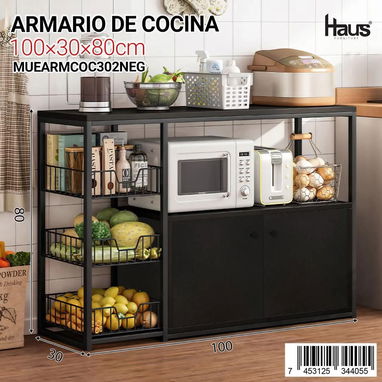 Aparador para su cocina - 5/6