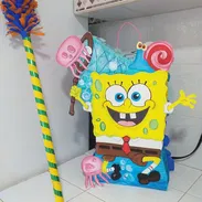 Piñatas y más decoraciones para cumpleaños - Img 55456882