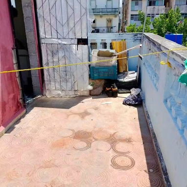 APARTAMENTO TRIPLEX DE 4 CUARTOS EN EL VEDADO POR 25000 USD! (REMODELADO, CERCA DE 26 Y 17) - 7/7