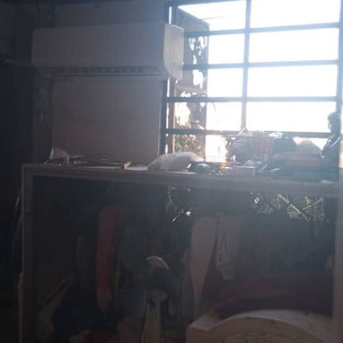 SE VENDE APARTAMENTO TRIPLANTA EN 10 DE OCTUBRE - 7/10