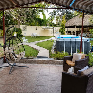 LARGO TIEMPO, CASA EN SIBONEY. PISCINA Y RANCHON +34 610 331 558.- - 2/10