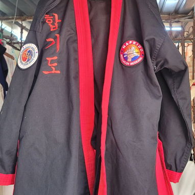 Kimono de hombre - Img 123719043