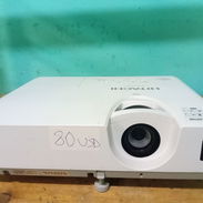 Proyector o videobean - Img 57633150
