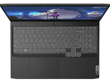 Laptop Lenovo 15ARH7 Ideapad Gaming - Img main-image