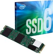 Disco  Intel 660p Series M.2 2280 1TB PCIe NVMe 3.0 x4 3D2, QLC Internal Solid State Drive  70$ - Img 40350026