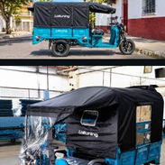 Se vende triciclo eléctrico Loituning - Img 57574961