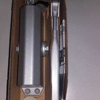 BRAZO HIDRÁULICO PARA ENTORNOS CLIMATIZADOS, OTROS - Img 119048487