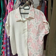 Blusas de mujer con bordado - Img 57398026