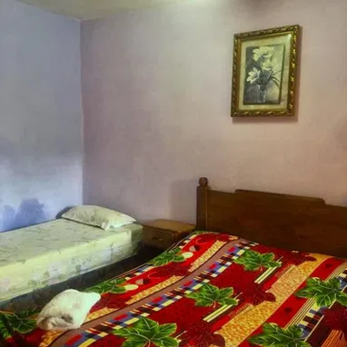 🪼 CASA CON PISCINA EN BOCA CIEGA | A 2 CUADRAS DE LA PLAYA 🌴🏡✨ - Img 122595385