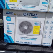 54321162 📦Split 1 tonelada 110 vol inverter ✅️marca ADINA marca americana 📄Garantía 1 mes 💵precio 580 USD 💵 - Img 58178545