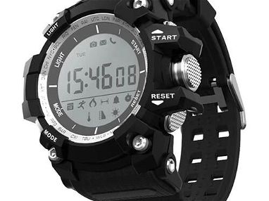 Smart watch ip68 - Img 67798235