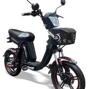 Bicimoto MISHOZUKI 3000w 45 amp - Img 55894657