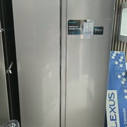 Refrigerador 15 pies hisense - Img 58338606