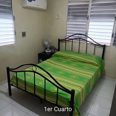 apartamento en la coronela - Img 119769026