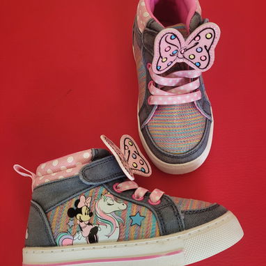 Sandalias y tenis - Img 121836465