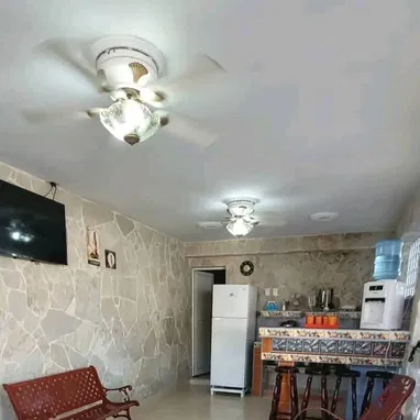 Venta de casa en boca ciega 80 metros de la playa - 10/10