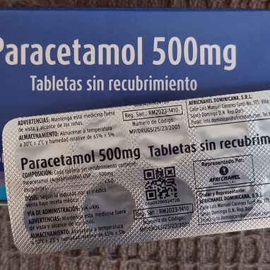 Medicamentos importados - Img 122013506