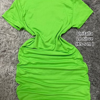 Vestidos de mujer - 2/2