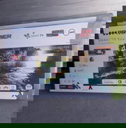 SmartTV Premier 43 pulgadas con soporte  en 360 usd con mensajería 🚘 Lugares limitado extra $5➕ - Img 49049129