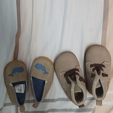Zapatos para Bebe de Carter's - Img 115668951