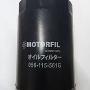 Filtro de aceite para SEAT Toledo - Img 58249587